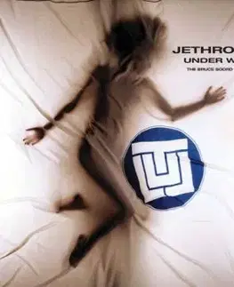 Jethro Tull - Under Wraps (The Bruce Soord 2026 Remix) 2LP - Jethro Tull