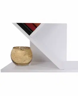 Regál BAKI NEW TYP 1