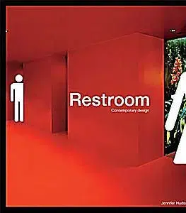 Restroom - Jennifer Hudson
