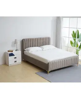 Posteľ KAISA Tempo Kondela