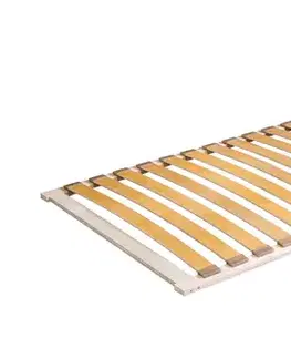 SMARTIX rošt do postele 80 x 200 cm