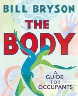 The Body - Bill Bryson