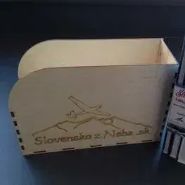 Slovensko z neba III. - set - Milan Paprčka