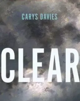Clear - Carys Davies