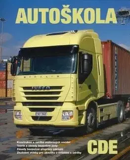 Autoškola CDE - Petr Chvátal
