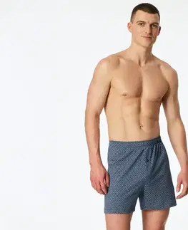 Džersejové boxerky SCHIESSER, 2 ks