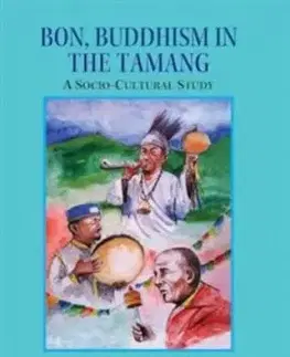 Bon, Buddhism in the Tamang - Sudash Lama