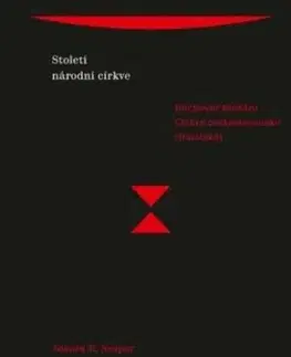 Století národní církve - Zdeněk R. Nešpor