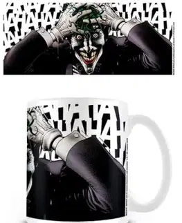 Laughing Joker: The Killing Joke hrnek 315 ml