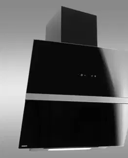 Digestor WK-9 Venus PRO 60 čierna