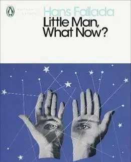 Little Man, What Now? - Hans Fallada