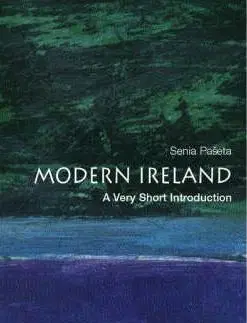 Modern Ireland: A Very Short Introduction