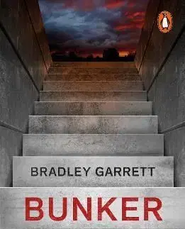 Bunker - Bradley Garrett