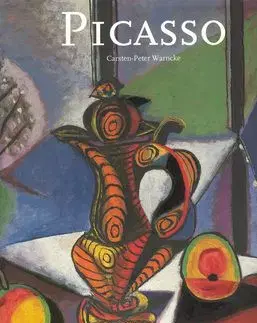Pablo Picasso - Carsten-Peter Warncke