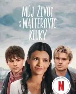 Můj život s Walterovic kluky 1 - Ali Novak