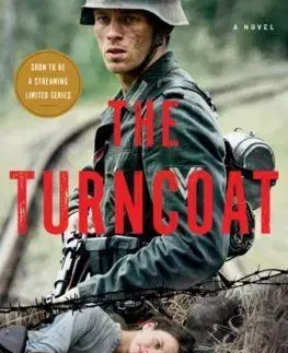 Turncoat - Siegfried Lenz