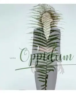 Filipová Lenka - Oppidium LP - Lenka Filipová