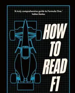 How to Read F1 - Jennie Gow