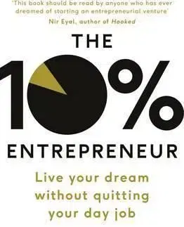 The 10% Entrepreneur - Patrick J. McGinnis