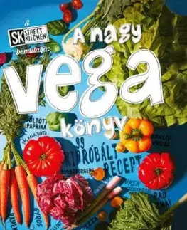 A nagy vega könyv