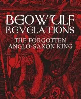 Beowulf Revelations - George Jones