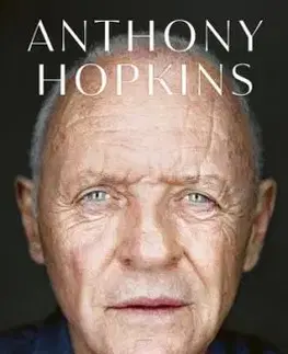 Zvládli sme to, chlapče - Anthony Hopkins