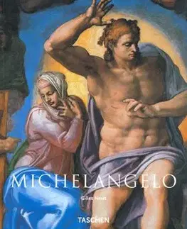Michelangelo - Gilles Néret