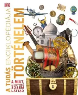 A tudás enciklopédiája - Történelem