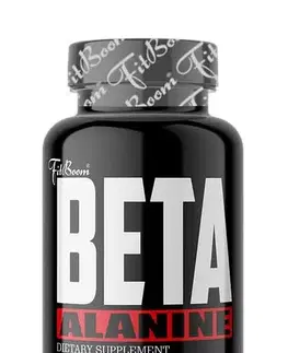 Beta Alanine - FitBoom 120 tbl.