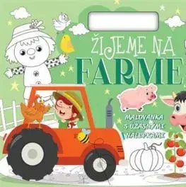 Žijeme na farme