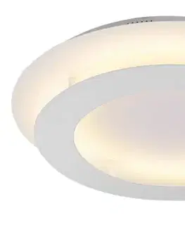 Stropné svetlo MERLE 40 cm Candellux
