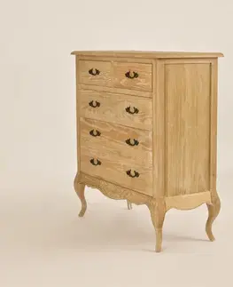Venezia Oak VEO874 Komoda