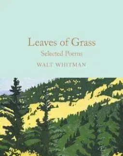 Leaves of Grass - Walt Whitman