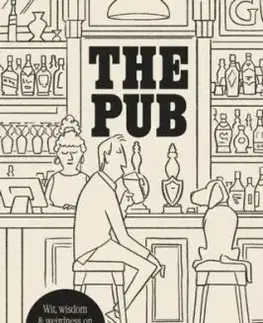 The Pub - The Fence
