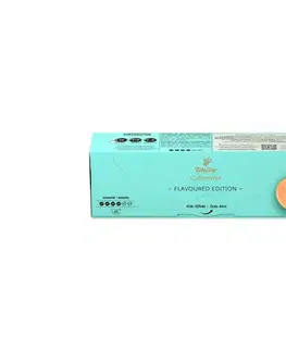 Cafissimo Flavoured Espresso - Buttertoffee 80 kapsúl