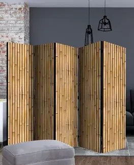 Paraván Amazonian Wall Dekorhome
