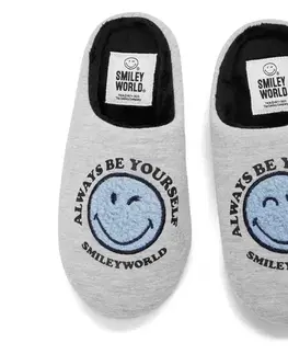 Papuče SMILEYWORLD®