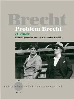 Problém Brecht II - Jinde - Miroslav Pešák, Jaroslav Vostrý