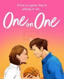 One on One - Jamie Harrow