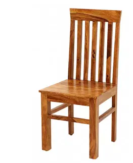 Stolička Rami indický masív palisander