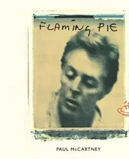McCartney Paul - Flaming Pie (Remastered 2020) 3LP - Paul McCartney
