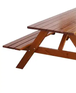 set PIKNIK - 160 cm - Rojaplast