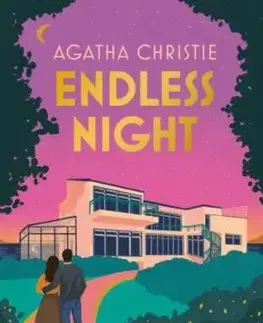 Endless Night - Agatha Christie