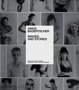 Amos Badertscher Images and Stories - Beth Saunders, Hunter O’Hanian, Jonathan D. Katz