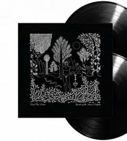 Dead Can Dance - Garden Of The Arcane Delights + Peel Session 2LP - Dead Can Dance