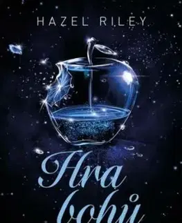 Hra bohů 1: Sestup do pekel - Hazel Riley