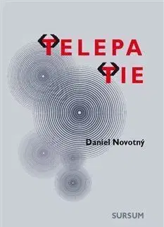 Telepatie - Daniel Novotný