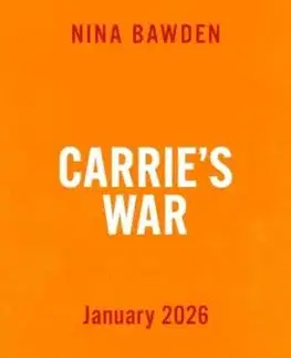 Carrie's War - Nina Bawden