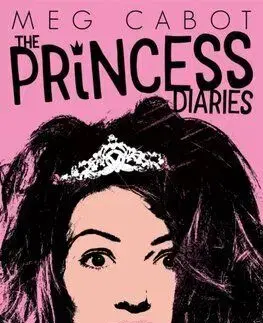 The Princess Diaries - Meg Cabot