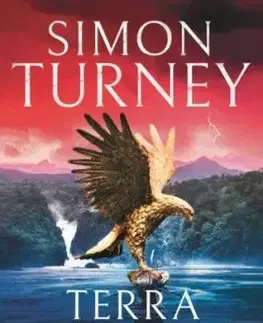 Terra Incognita - Simon Turney